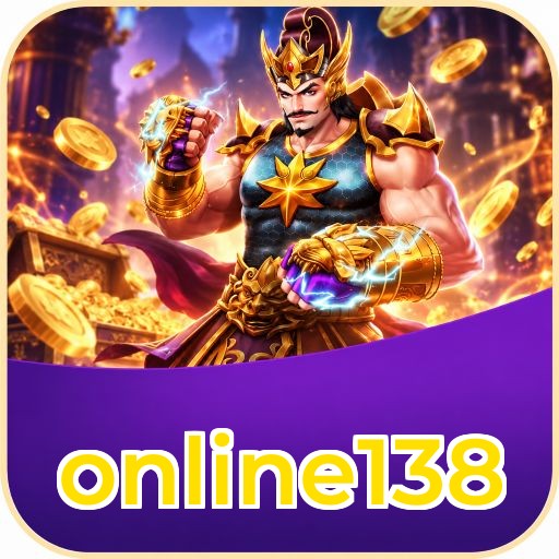 Tampilan antarmuka pengguna online138 yang ramah dan intuitif.